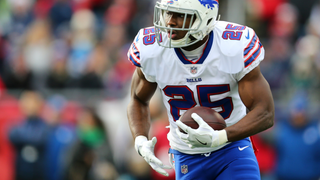Audio: Delicia Cordon Told 911 Dispatcher She Believed LeSean McCoy Had Someone Attack Her